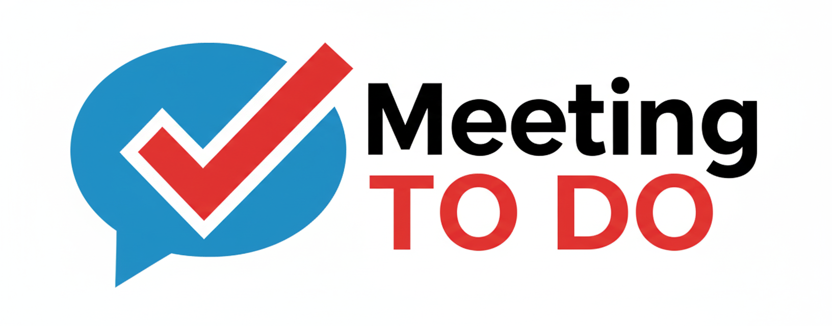 MeetingToDo Logo